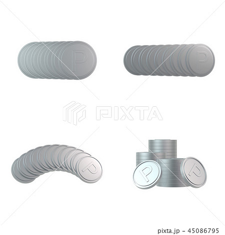 お金 経済 金融 45086795