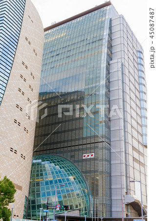 NHK 大阪 NHK 大阪 45087487