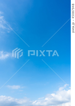 空　青空 45087948