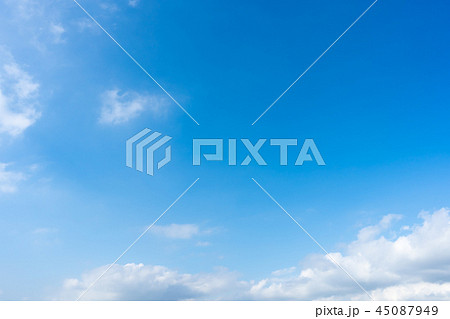 空　青空 45087949