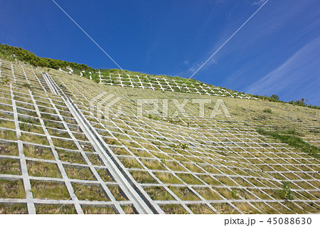 法面、のり面 法面、のり面 45088630