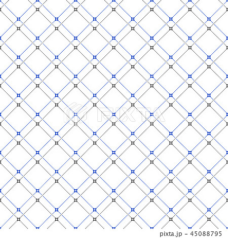 Modern Seamless Pattern Modern Seamless Pattern 45088795