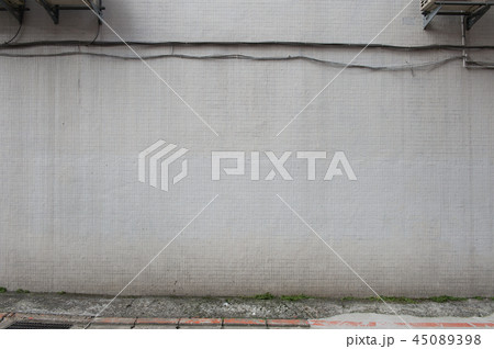 street wall background ,Industrial background,  45089398