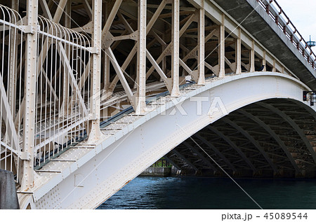 大阪　天神橋 45089544