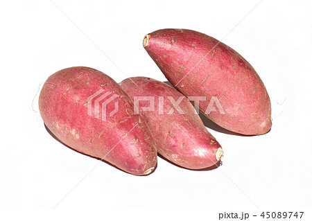 さつまいも（シルクスイート） 45089747