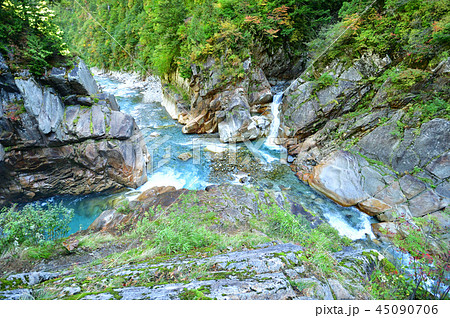 十字峡 十字峡 45090706