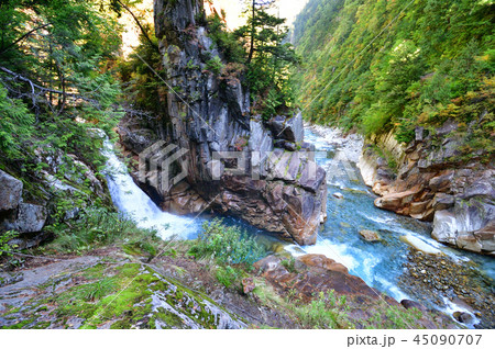 十字峡 十字峡 45090707