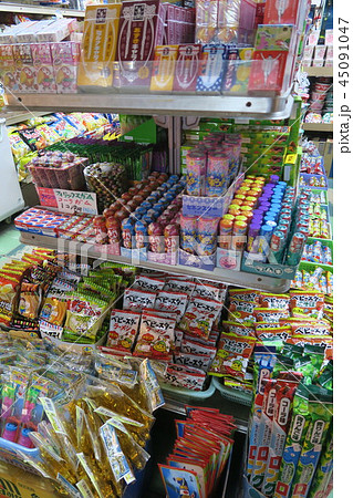 駄菓子 駄菓子 45091047