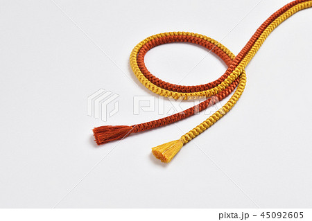 帯締めイメージ 帯締めイメージ 45092605