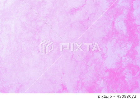 大理石模様の背景ピンクの写真素材