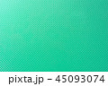 大理石模様の背景ナイルグリーン 45093074