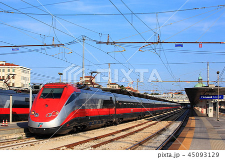 ユーロスター・イタリア ETR500 ユーロスター・イタリア ETR500 45093129