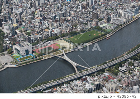 東京 45095745