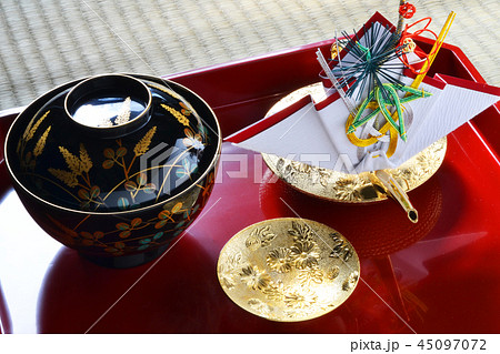 おめでたい日のお膳 おめでたい日のお膳 45097072