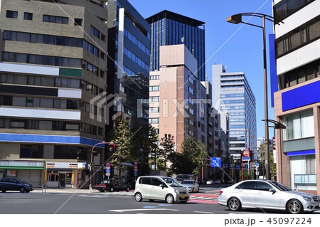 神保町の街並み 45097224