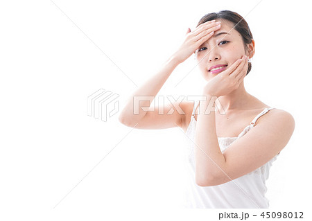 ビューティー・美容イメージ 45098012