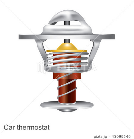 Car thermostat. 45099546