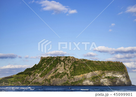 ピーク ロック 山 45099901