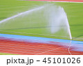 グラウンドのスプリンクラー 45101026