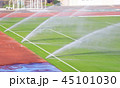 グラウンドのスプリンクラー 45101030