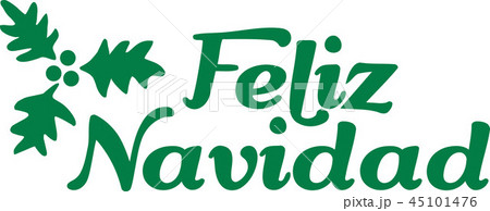 Feliz navidad Feliz navidad 45101476