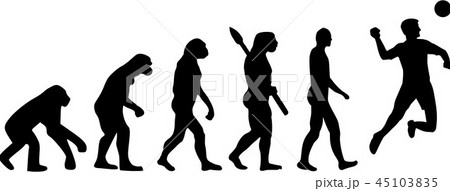 Fistball evolution 45103835