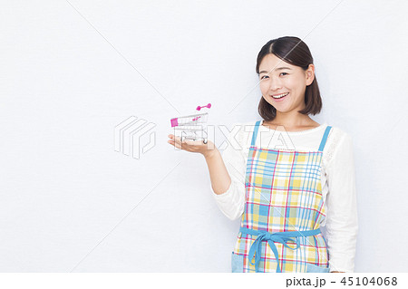 主婦 主婦 45104068