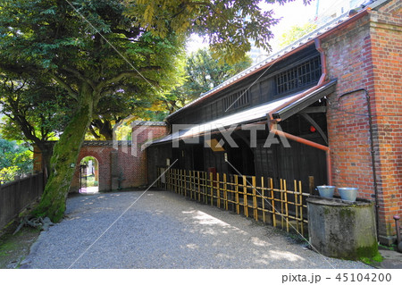 10月　赤坂13馬小屋・乃木公園 45104200