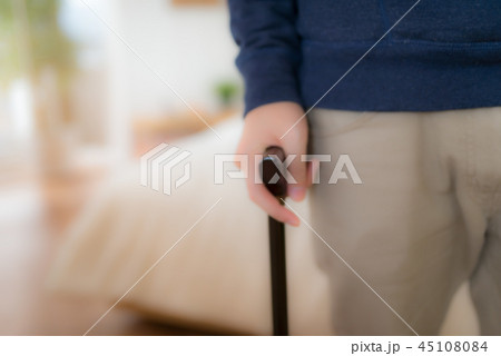 ベッドルーム ベッドルーム 45108084