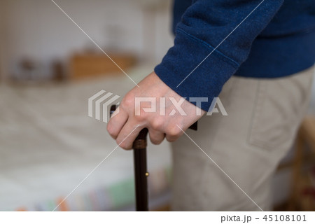 ベッドルーム 45108101