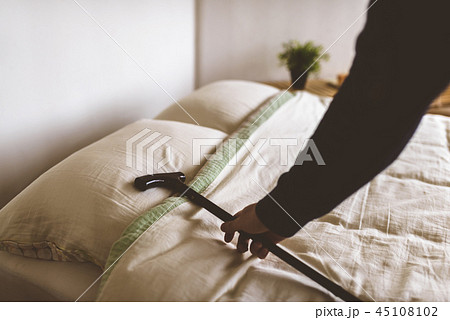 ベッドルーム ベッドルーム 45108102