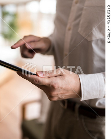 ビジネス ビジネス 45108135