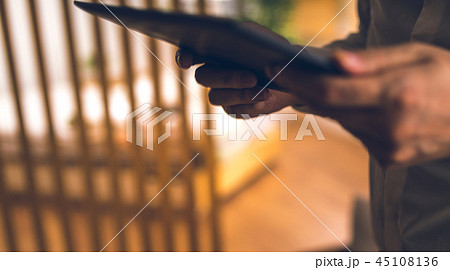 ビジネス ビジネス 45108136