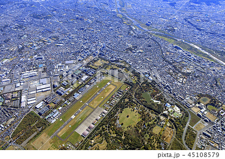 立川周辺上空/空撮、2018・11撮影 立川周辺上空/空撮、2018・11撮影 45108579