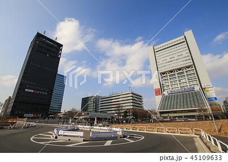 中野の街並み 中野の街並み 45109633