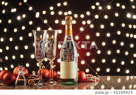 New Year Celebration 45109924