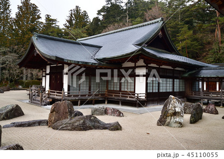 高野山より 45110055