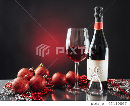 New Year Celebration New Year Celebration 45110067