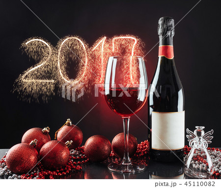 New Year Celebration New Year Celebration 45110082