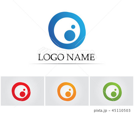 eye care logo 45110503
