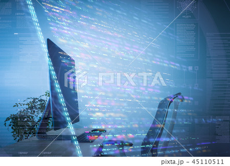 PC機材など 45110511