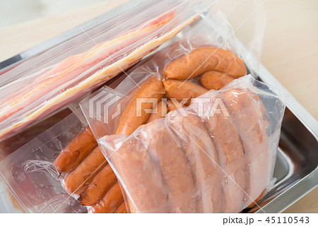 加工食品 45110543