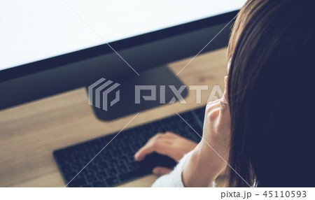 PC機材など 45110593