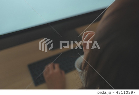PC機材など 45110597