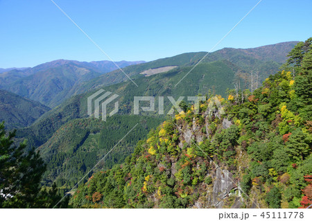 白水自然公園 45111778