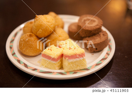 ケーキの国 45111903