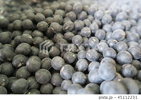 黒豆 45112231