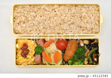 美味しいお弁当 45112585