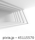 Modern Building Background 45115570