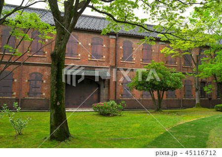 石川県立歴史博物館 石川県立歴史博物館 45116712